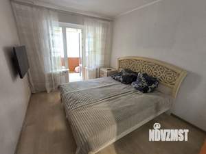 3-к квартира, вторичка, 63м2, 4/9 этаж