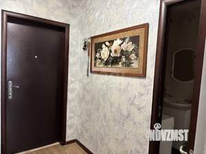 1-к квартира, вторичка, 39м2, 5/16 этаж