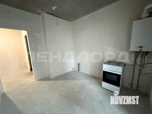 1-к квартира, вторичка, 40м2, 2/9 этаж