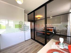 1-к квартира, вторичка, 35м2, 7/9 этаж