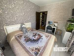 2-к квартира, вторичка, 60м2, 4/9 этаж