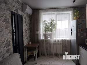 1-к квартира, вторичка, 45м2, 6/10 этаж