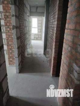 2-к квартира, вторичка, 58м2, 8/25 этаж