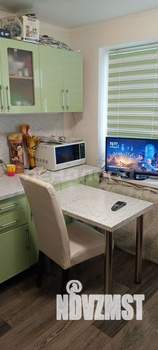 1-к квартира, вторичка, 30м2, 5/5 этаж