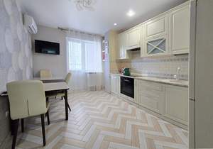 1-к квартира, вторичка, 52м2, 12/23 этаж