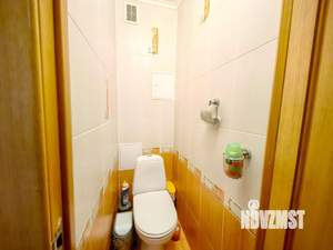 2-к квартира, вторичка, 44м2, 6/9 этаж