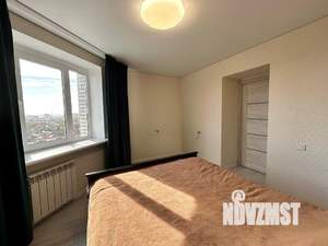 2-к квартира, вторичка, 55м2, 15/16 этаж