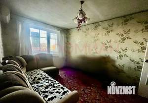 2-к квартира, вторичка, 40м2, 5/5 этаж