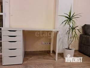 2-к квартира, вторичка, 62м2, 5/8 этаж