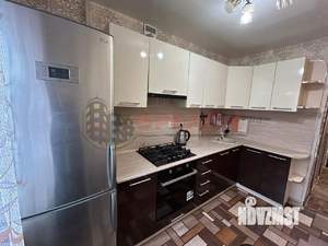 3-к квартира, вторичка, 62м2, 6/9 этаж