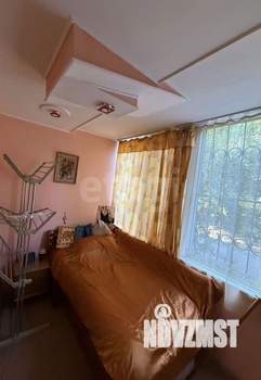 1-к квартира, вторичка, 41м2, 1/10 этаж