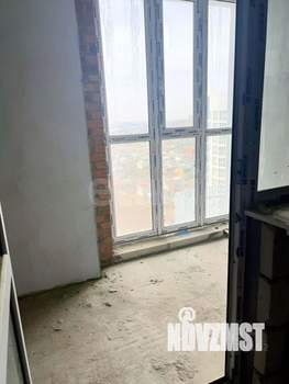 Студия квартира, сданный дом, 30м2, 26/27 этаж