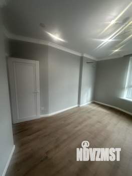 2-к квартира, вторичка, 55м2, 14/22 этаж