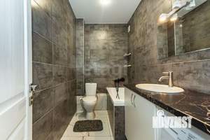 1-к квартира, вторичка, 36м2, 20/25 этаж