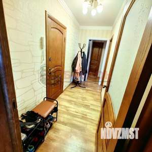 2-к квартира, вторичка, 54м2, 2/10 этаж