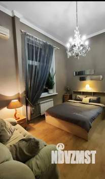 1-к квартира, вторичка, 40м2, 2/3 этаж