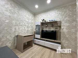 2-к квартира, вторичка, 35м2, 5/26 этаж