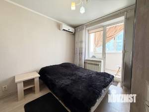 Студия квартира, вторичка, 22м2, 2/6 этаж