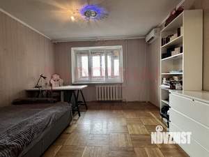 3-к квартира, вторичка, 57м2, 2/9 этаж