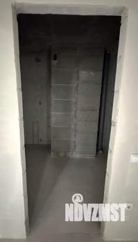 2-к квартира, сданный дом, 52м2, 18/20 этаж