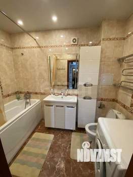 1-к квартира, вторичка, 37м2, 10/11 этаж