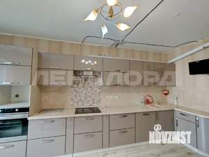 3-к квартира, вторичка, 79м2, 3/16 этаж