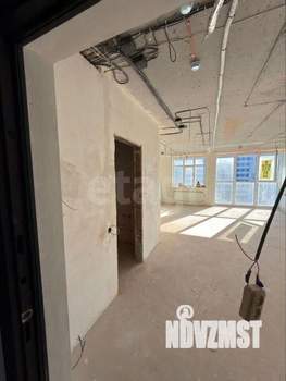 3-к квартира, вторичка, 60м2, 24/26 этаж