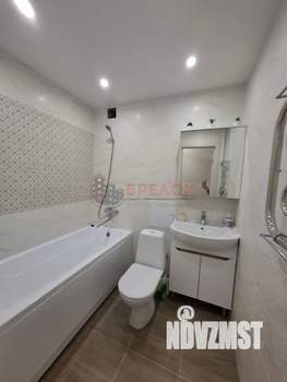 1-к квартира, вторичка, 40м2, 6/9 этаж