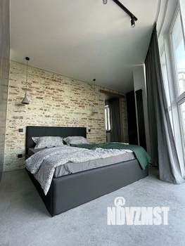 2-к квартира, вторичка, 60м2, 17/22 этаж