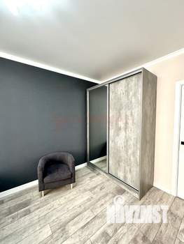 1-к квартира, вторичка, 40м2, 10/17 этаж