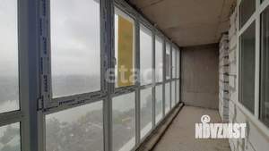 2-к квартира, вторичка, 46м2, 17/27 этаж