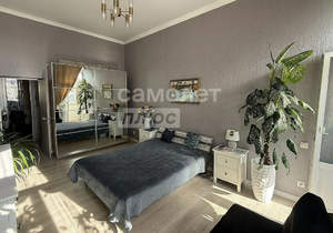 5-к квартира, вторичка, 173м2, 3/3 этаж