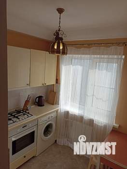 1-к квартира, вторичка, 31м2, 3/5 этаж