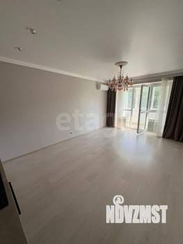 2-к квартира, вторичка, 58м2, 2/4 этаж