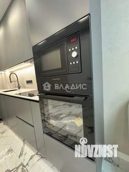 1-к квартира, вторичка, 39м2, 4/24 этаж