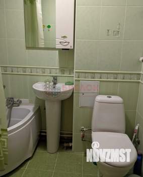 2-к квартира, вторичка, 46м2, 4/5 этаж