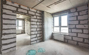 1-к квартира, вторичка, 32м2, 8/25 этаж