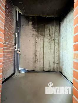 1-к квартира, вторичка, 36м2, 9/19 этаж