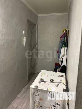 2-к квартира, вторичка, 46м2, 4/5 этаж