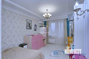 1-к квартира, вторичка, 46м2, 15/26 этаж