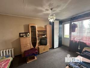 1-к квартира, вторичка, 31м2, 9/9 этаж