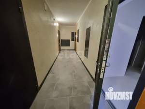 1-к квартира, вторичка, 43м2, 11/24 этаж