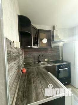 1-к квартира, вторичка, 38м2, 1/10 этаж