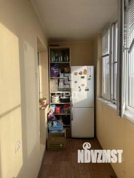 2-к квартира, вторичка, 51м2, 10/10 этаж