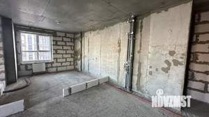 3-к квартира, вторичка, 63м2, 4/25 этаж