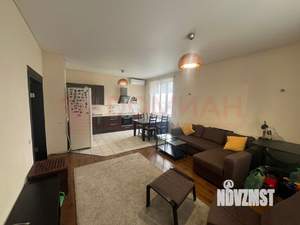 2-к квартира, вторичка, 61м2, 5/23 этаж