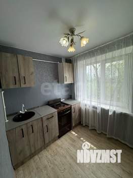 2-к квартира, вторичка, 46м2, 5/5 этаж