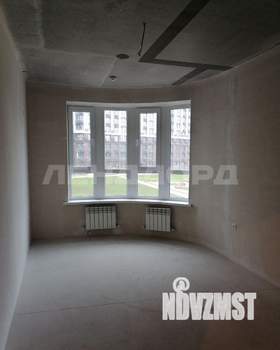 2-к квартира, вторичка, 54м2, 2/24 этаж