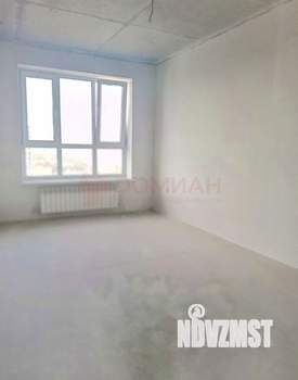 1-к квартира, вторичка, 38м2, 9/12 этаж