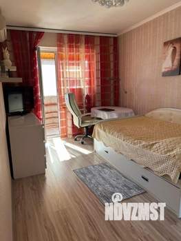 2-к квартира, вторичка, 53м2, 9/9 этаж